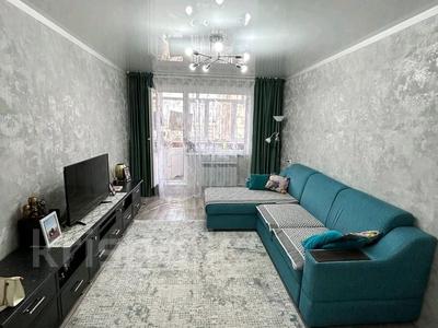 3-комнатная квартира · 63.4 м² · 6/6 этаж, Сабатаева 196 за 18.8 млн 〒 в Кокшетау