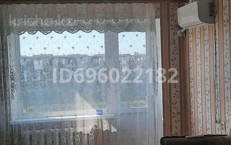 2-комнатная квартира · 43.3 м² · 5/5 этаж, Сабитова 19 за 12 млн 〒 в Балхаше — фото 2