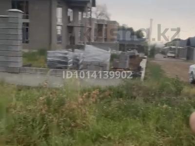 Участок · 6 соток, Уч. кв. 021, уч. 356/2 356/2 — Суюнбая кокшетауская за 2 млн ₸ в Каскелене