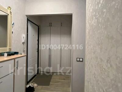 2-комнатная квартира · 44 м² · 4/4 этаж, мкр №1 — 1мкр рядом ТРЦ Гранд Парк за ~ 42.7 млн 〒 в Алматы, Ауэзовский р-н