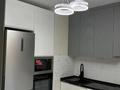 2-бөлмелі пәтер · 62.3 м² · 7/12 қабат, Абая 130, бағасы: 70 млн ₸ в Алматы, Бостандыкский р-н