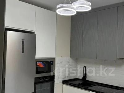 2-бөлмелі пәтер · 62.3 м² · 7/12 қабат, Абая 130, бағасы: 70 млн ₸ в Алматы, Бостандыкский р-н