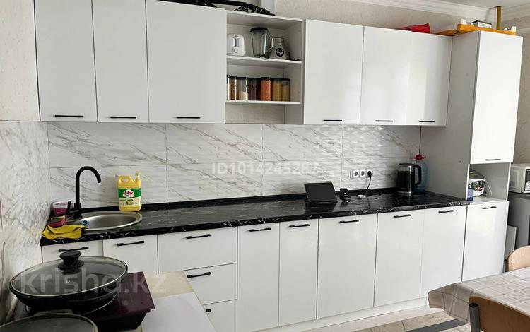 2-комнатная квартира · 56 м² · 3/10 этаж, мкр Шугыла, Алтын орда 6/40-корпус3 за 30.5 млн ₸ в Алматы, Наурызбайский р-н — фото 2