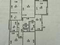 4-комнатная квартира · 107.7 м² · 7/9 этаж, Байтурсынова 10/2 — Жумабаева за 78 млн ₸ в Астане, Алматы р-н — фото 40