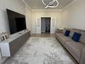 4-комнатная квартира · 107.7 м² · 7/9 этаж, Байтурсынова 10/2 — Жумабаева за 78 млн ₸ в Астане, Алматы р-н — фото 20