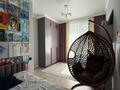 4-комнатная квартира · 107.7 м² · 7/9 этаж, Байтурсынова 10/2 — Жумабаева за 78 млн ₸ в Астане, Алматы р-н — фото 35