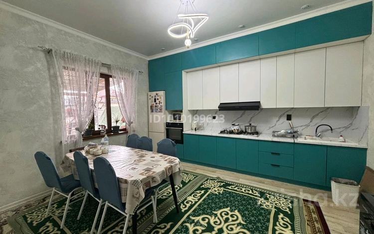 Отдельный дом · 6 комнат · 130 м² · 5 сот., Отан 41 за 46 млн ₸ в Иргели — фото 2