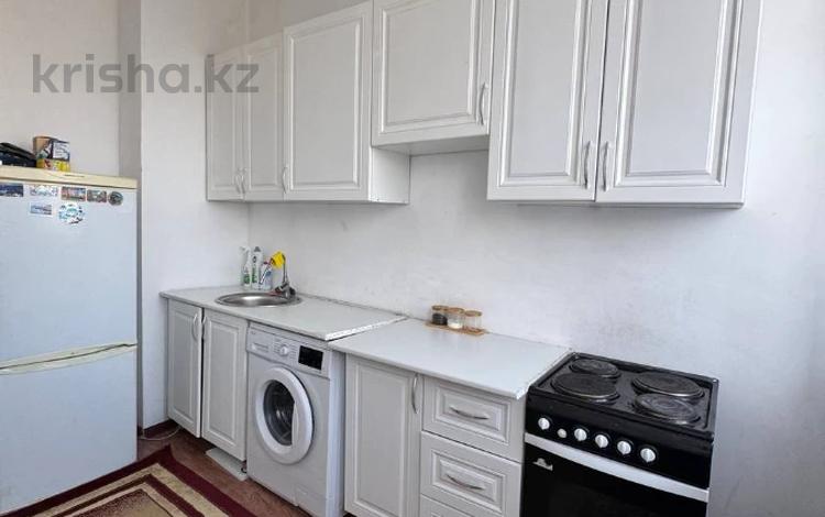 1-бөлмелі пәтер · 48.8 м² · 4/5 қабат, Алтын орда ш/а., Сагадатова 26, бағасы: 13.5 млн ₸ в Актобе, мкр. Алтын орда — фото 3