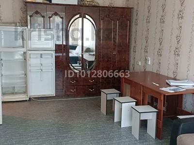 1-комнатная квартира · 35 м² · 3/5 этаж, Петрова 32/1 за 15.5 млн ₸ в Астане, Алматы р-н