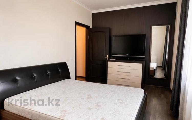 3-комнатная квартира · 90 м², Сатпаева 25 за 230 000 ₸ в Астане, Алматы р-н — фото 15