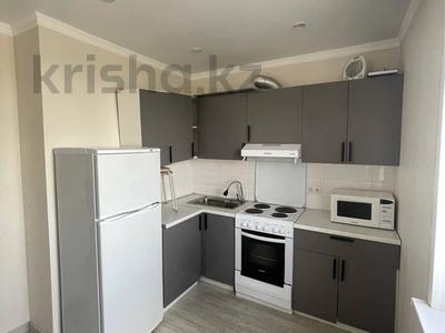 1-комнатная квартира · 35 м², Тауелсиздик 34/10 за 170 000 ₸ в Астане, Алматы р-н