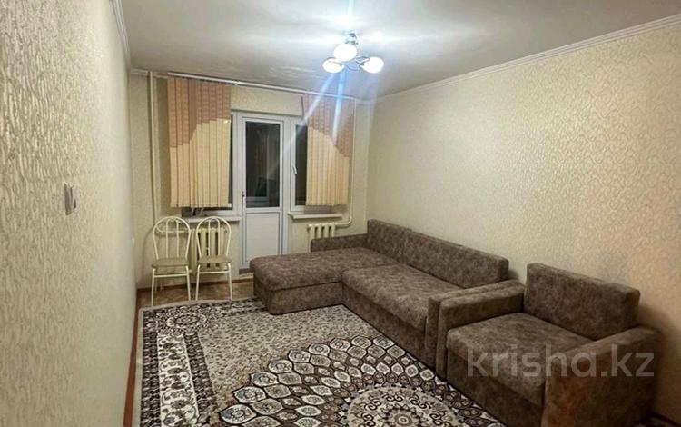 1-бөлмелі пәтер · 31.9 м² · 2/5 қабат, Акбулак ш/а. 18, бағасы: 10 млн ₸ в Таразе, мкр Акбулак — фото 2