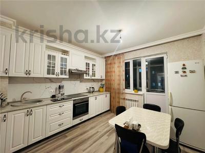 1-комнатная квартира · 44.5 м² · 5/10 этаж, Роза Багланова за 25.5 млн 〒 в Астане, Нура р-н