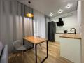 1-бөлмелі пәтер · 41 м² · 1/9 қабат, Алтынсарина 61, бағасы: 18 000 ₸ в Петропавловске