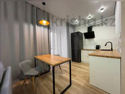 1-бөлмелі пәтер · 41 м² · 1/9 қабат, Алтынсарина 61, бағасы: 18 000 ₸ в Петропавловске