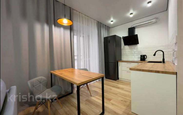 1-бөлмелі пәтер · 41 м² · 1/9 қабат, Алтынсарина 61, бағасы: 18 000 ₸ в Петропавловске — фото 2