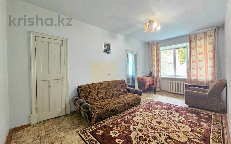 3-комнатная квартира · 52 м² · 1/3 этаж, Тауелсиздик 169 за 12.5 млн 〒 в Костанае — фото 10