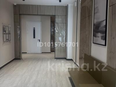 1-бөлмелі пәтер · 43 м² · 6 қабат, Райымбека 219/5, бағасы: 44.5 млн ₸ в Алматы, Жетысуский р-н