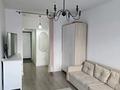 2-комнатная квартира · 60 м² · 1/9 этаж, мкр Кайрат, Территория ПК Кунаева 189/1 за 280 000 ₸ в Алматы, Турксибский р-н