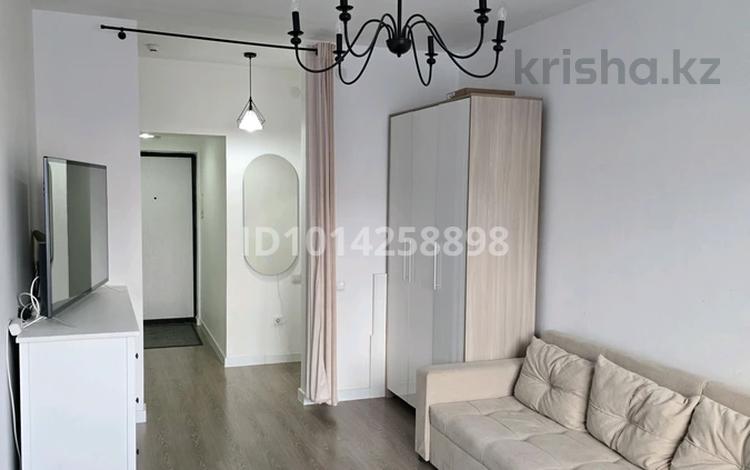 2-комнатная квартира · 60 м² · 1/9 этаж, мкр Кайрат, Территория ПК Кунаева 189/1 за 280 000 ₸ в Алматы, Турксибский р-н — фото 2