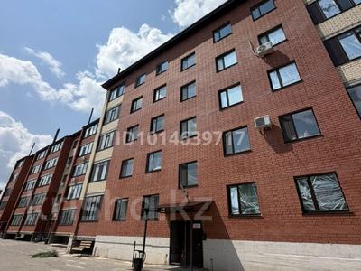 1-комнатная квартира · 74 м² · 2/10 этаж, мкр. Зачаганск пгт 27 за 21 млн ₸ в Уральске
