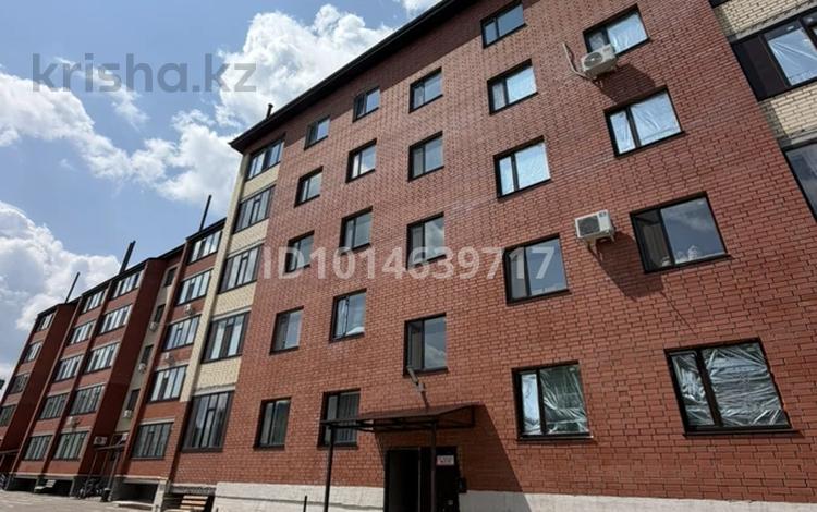 1-комнатная квартира · 74 м² · 2/10 этаж, мкр. Зачаганск пгт 27 за 21 млн ₸ в Уральске — фото 2
