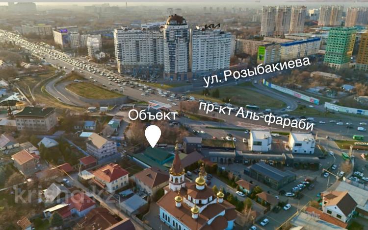 Свободное назначение, офисы, магазины и бутики, склады, салоны красоты, фитнес и спорт, образование, развлечения, конференц-залы, кабинеты и рабочие места, студии · 400 м² за 2 млн 〒 в Алматы, Бостандыкский р-н — фото 8