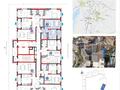 1-комнатная квартира · 45 м² · 10/14 этаж, ​Аль-Фараби 3/2 — САМАЯ НИЗКАЯ ЦЕНА!!! САМАЛ ПАРК за 35 млн ₸ в Астане, Есильский р-н