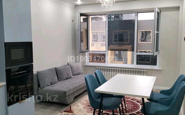 2-комнатная квартира · 60 м² · 6/6 этаж, Кульджинский тракт 26/3 — Aport Mall East и Аспан сити за 230 000 ₸ в  — фото 2