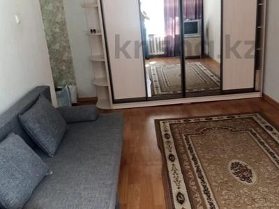 1-комнатная квартира · 31 м² · 1/5 этаж, мкр Казахфильм 6 за 24.5 млн ₸ в Алматы, Бостандыкский р-н