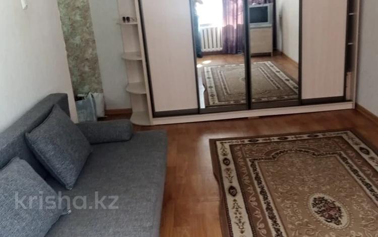 1-комнатная квартира · 31 м² · 1/5 этаж, мкр Казахфильм 6 за 24.5 млн ₸ в Алматы, Бостандыкский р-н — фото 2