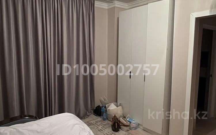 1-комнатная квартира · 35 м² · 9/16 этаж, Тлендиева 44А за 180 000 ₸ в Астане, Сарыарка р-н — фото 22