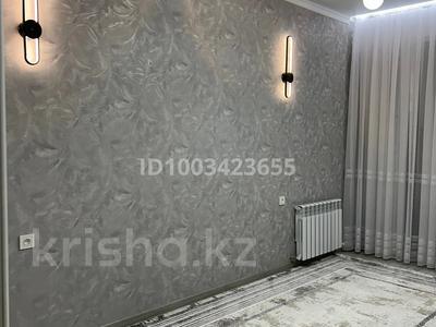 3-комнатная квартира · 96 м² · 9/14 этаж, мкр Нурсат, Назарбекова 29/6 — Шаяхметова за 52 млн ₸ в Шымкенте, Каратауский р-н