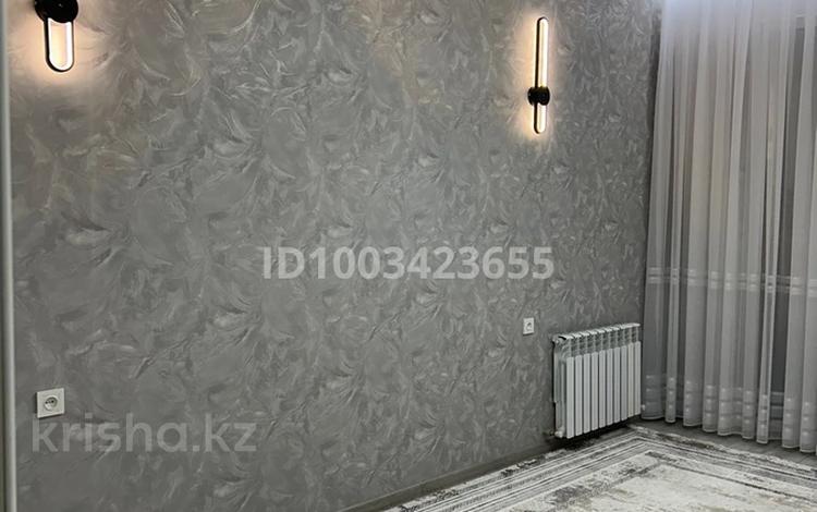 3-комнатная квартира · 96 м² · 9/14 этаж, мкр Нурсат, Назарбекова 29/6 — Шаяхметова за 52 млн ₸ в Шымкенте, Каратауский р-н — фото 2