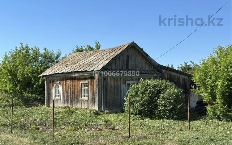 Отдельный дом · 2 комнаты · 44.5 м² · 13 сот., Абая 11 за 11 млн ₸ в Катарколе — фото 18
