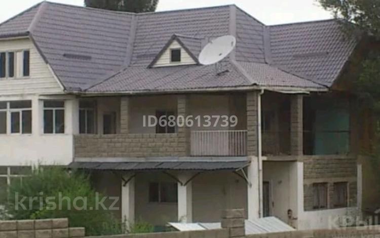 Жеке үй · 10 бөлме · 600 м² · 10 жүзд., Нуржаума — Нуржаума, бағасы: 72 млн ₸ в Талдыбулаке — фото 64