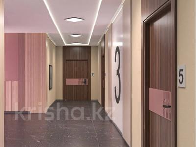 3-комнатная квартира · 97.48 м² · 6/9 этаж, Просп. Абулхайыр хана за ~ 40.9 млн 〒 в Атырау