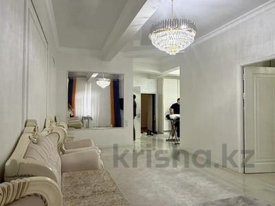 2-бөлмелі пәтер · 59.9 м² · 2/4 қабат, Омарова, бағасы: 53 млн ₸ в Алматы, Медеуский р-н