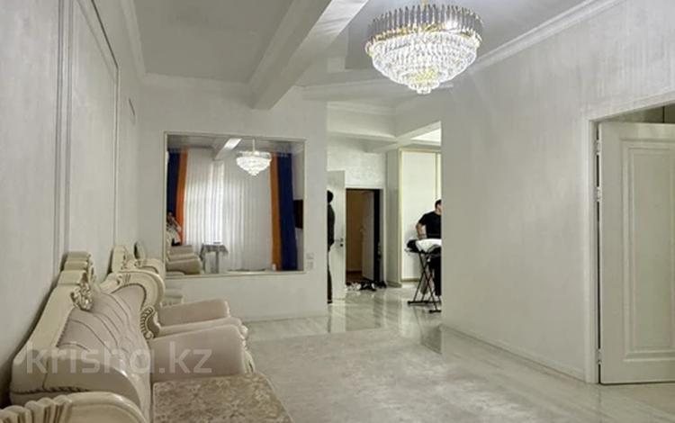 2-бөлмелі пәтер · 59.9 м² · 2/4 қабат, Омарова, бағасы: 53 млн ₸ в Алматы, Медеуский р-н — фото 6