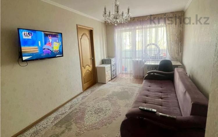 2-бөлмелі пәтер · 43.3 м² · 4/5 қабат, ул. Ерубаева, бағасы: 18.8 млн ₸ в Караганде, Казыбек би р-н — фото 2