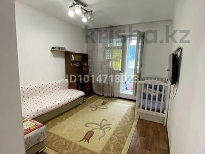 2-комнатная квартира · 44 м² · 2/5 этаж, Шевченко 206 за 38 млн ₸ в Алматы, Алмалинский р-н