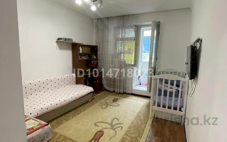 2-комнатная квартира · 44 м² · 2/5 этаж, Шевченко 206 за 38 млн ₸ в Алматы, Алмалинский р-н — фото 2