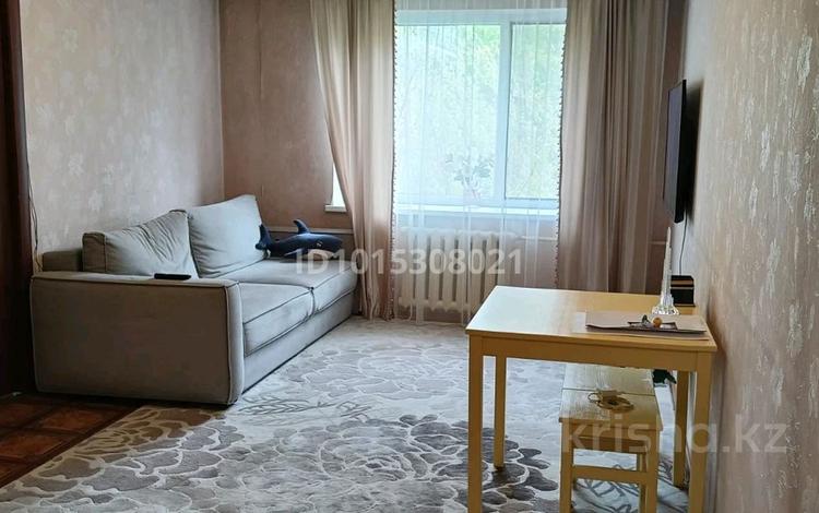2 бөлме · 42 м² · 4/4 қабат, Шевченко 162б, бағасы: 80 000 ₸ в Алматы, Алмалинский р-н — фото 2