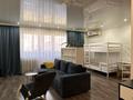 2-комнатная квартира · 74.4 м² · 5/5 этаж, мкр Думан-2 за 43 млн ₸ в Алматы, Медеуский р-н — фото 4