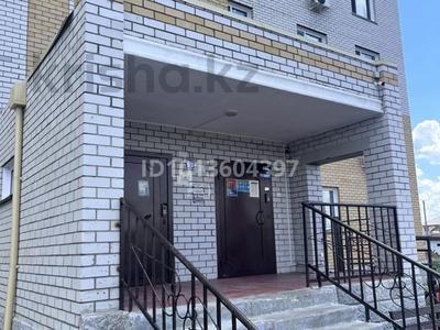 3-комнатная квартира · 67.7 м² · 8/9 этаж, Строителей 45/2 за 20 млн ₸ в Аксу