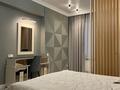 2-комнатная квартира · 80 м² · 14/17 этаж, Аль-Фараби — Аль-Фараби/Сейфуллина за 145 млн ₸ в Алматы, Бостандыкский р-н — фото 6