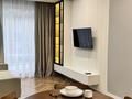 2-комнатная квартира · 52 м², Туран 48 за 18 000 ₸ в Астане, Есильский р-н