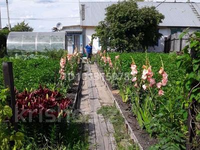 Часть дома · 3 комнаты · 56 м² · 9 сот., Калинина 163/2 — Береке за 15 млн ₸ в Петропавловске