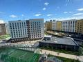 4-комнатная квартира · 118 м² · 8/12 этаж, Керей, Жанибек хандар 44/6 за 115 млн ₸ в Астане, Есильский р-н — фото 30