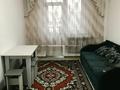 1-комнатная квартира · 25 м² · 3 этаж, Мкр. Кокмайса — Бокейханова-БАК-Северное кольцо за 15 млн ₸ в Алматы, Жетысуский р-н